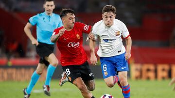 LaLiga EA Sports: Claves en el empate del Barcelona en su visita a Mallorca