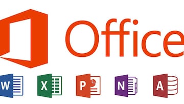 Office 2019 no será compatible con versiones anteriores a Windows 10