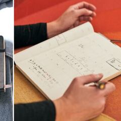 Organiza tu 2023 con esta agenda Moleskine disponible en seis colores y tres tamaños