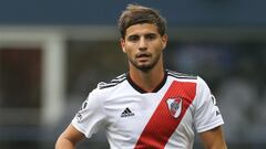 Santiago Sosa será transferido al Atlanta United