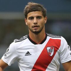 Santiago Sosa será transferido al Atlanta United