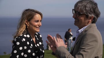 El atrevido mensaje de Alba Carrillo al cirujano Diego González: “Es más fácil operar 30 pulmones que aguantarme”