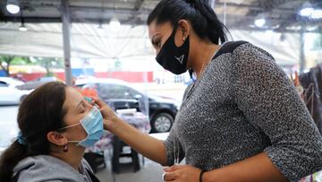 Jóvenes construyendo el futuro: registro y qué edades comprende la ayuda