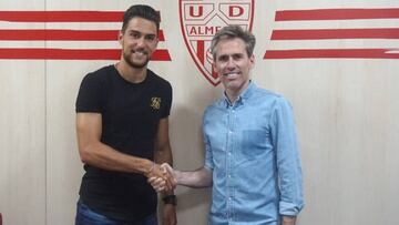 El mariscal Ibiza regresa para el tramo final