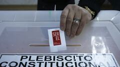 ¿Cómo saber si soy vocal de mesa en el Plebiscito 2023 y dónde me toca votar en las Elecciones de diciembre?