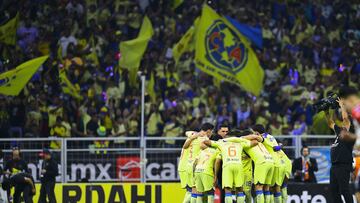 El “refuerzo” que tendría el América para la final contra Cruz Azul