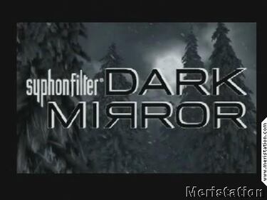 Syphon Filter: Dark Mirror, Impresiones