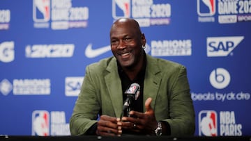 Jordan, dueño de Charlotte Hornets, comentó que no podría tomar la posición del estratega por sus diferencias con las nuevas generaciones.