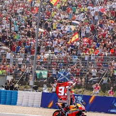 5 bajadas inolvidables a Jerez