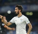 Luis Alberto hace magia y el campeón desaparece