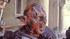 Descubre 20 imágenes de ‘El Señor de los Anillos’ restauradas que muestran una obra maestra que jamás se repetirá