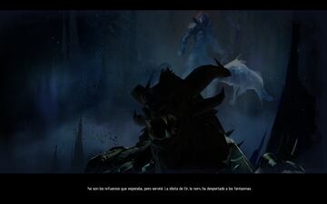 Captura de pantalla - Guild Wars 2 (PC)