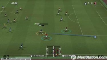 Pro Evolution Soccer 2008, Impresiones