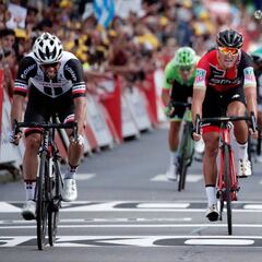 Las estrellas a seguir durante los Mundiales de Bergen