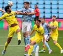 Resumen y gol del Celta vs Villarreal de LaLiga Santander
