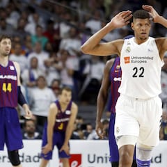 Tavares: "No hemos podido dormir por la adrenalina"