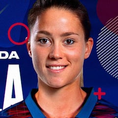 Viola Calligaris, otro refuerzo para la defensa del Levante