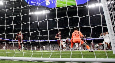 Es el campeón y es Mbappé