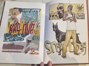 Hip Hop Family Tree