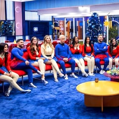 La dura reprimenda de ‘GH Dúo’ a un concursante por cruzar “líneas rojas”: “Te estás pasando”