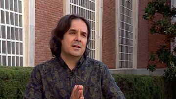 Jos¨¦ Luis Mu?oz Casado