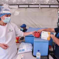 Secretaría de Salud de Bogotá ofrece empleos a personal médico: ¿cuáles vacantes hay?