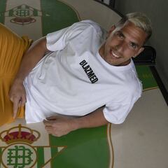 Joel Robles: “Rubi no se merecía esa falta de respeto”