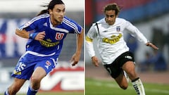 Los retornados para el Torneo Transición del fútbol chileno