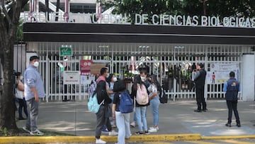 Descubre las fechas clave del regreso a clases para estudiantes que cursan sus estudios en la SEP, UNAM e IPN.
