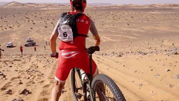 Fojtik gana, Betalú recupera terreno y Roberto Bou sigue líder