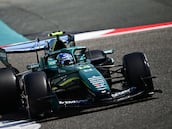 Golpe de realidad en Aston