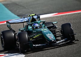 Golpe de realidad en Aston