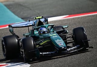 Golpe de realidad en Aston