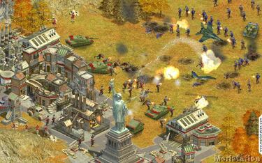 Rise of Nations: Thrones and Patriots (PC)