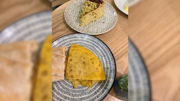 El bar en pleno centro de Madrid con las tortillas de patata y tartas de queso al horno más ‘locas’ y precios desde 4,5€