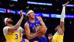 Lakers - Nuggets, 'game 3', en directo: Playoffs NBA 2024 hoy en vivo