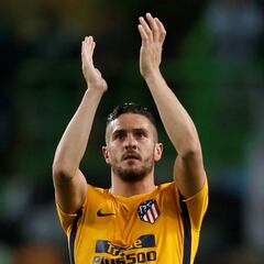 "Si fuera el que mandase le daba un cheque en blanco a Oblak"