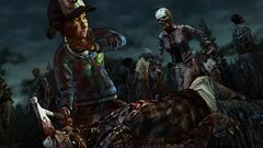 Imágenes de The Walking Dead: Season Two - Episode 3: In Harm’s Way
