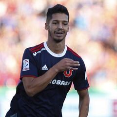 La desconocida cláusula de Martínez que inquieta a la U