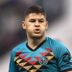 Richard Sánchez sobre el repechaje: “No hay equipo chico, cualquiera puede ganar”