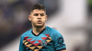 El mediocampista paraguayo del Am&eacute;rica ve con buenos ojos el ampliar las posibilidades de t&iacute;tulo con el repechaje, al calificar a todos los equipos de Liga MX como iguales.