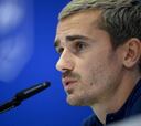 Griezmann: “El Mbappé actual es otro respecto al de 2018″