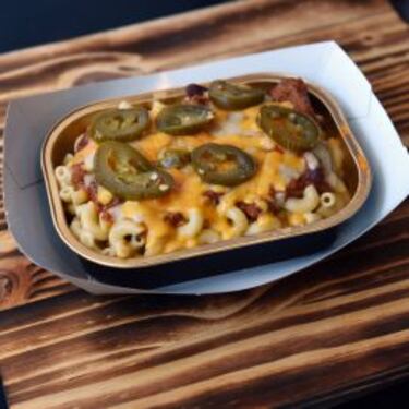 Comer en el All Star: ¿cuánto cuesta un perrito caliente?