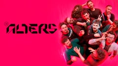 Análisis de The Alters, gestión y exploración al servicio de una narrativa incomensurable