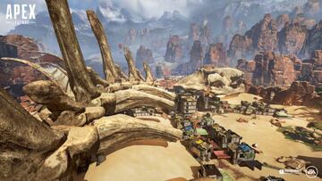 Imágenes de Apex Legends