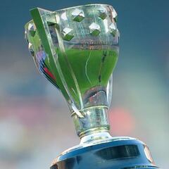 Real Madrid win their 35th LaLiga Championship - full list of Real Madrid trophies