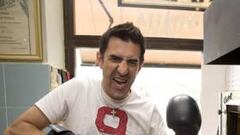 El mejor 'pizzero' del mundo fue boxeador