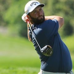 La inconsistencia lastra la jornada de Rahm y Sergio