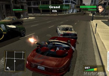 Actores famosos prestarán su voz a True Crime: Streets of L.A.