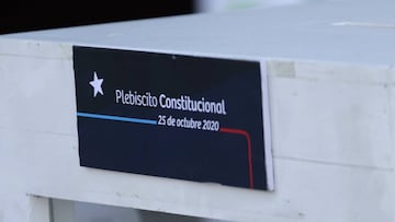 Plebiscito en Chile: cuándo sale el padrón para saber si soy vocal de mesa el 25 de octubre